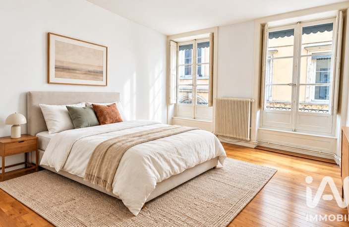 Vente Appartement 6 pièces — photo 5