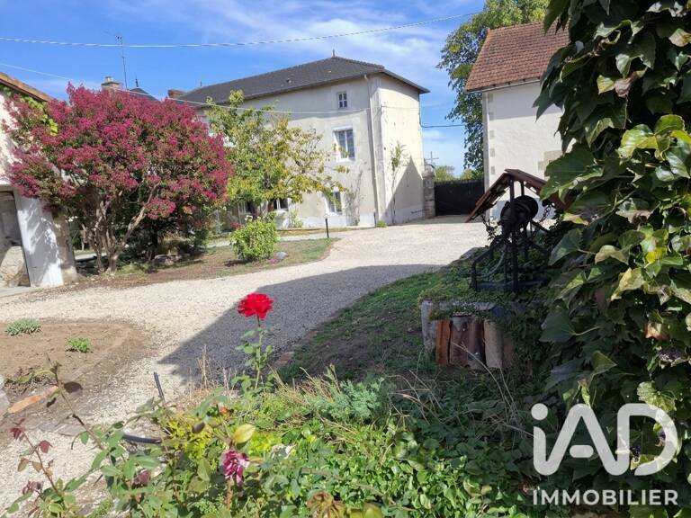 Vente Maison/villa 6 pièces — photo 1