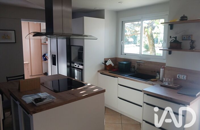Vente Maison/villa 6 pièces — photo 3