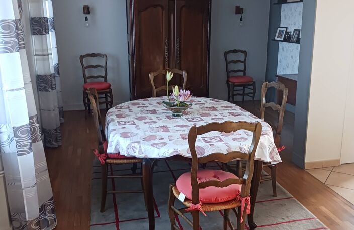 Vente Maison/villa 6 pièces — photo 4