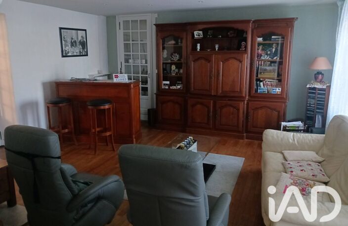 Vente Maison/villa 6 pièces — photo 5