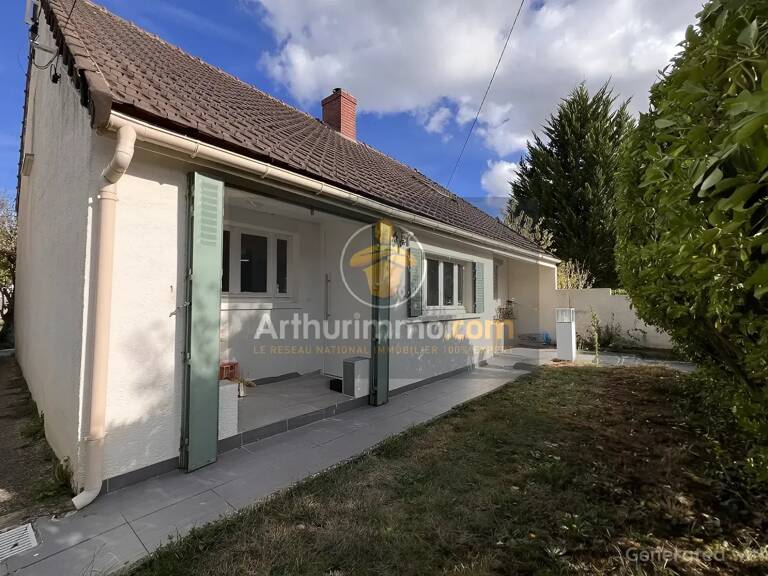 GRETZ ARMAINVILLIERS Maison — photo 1