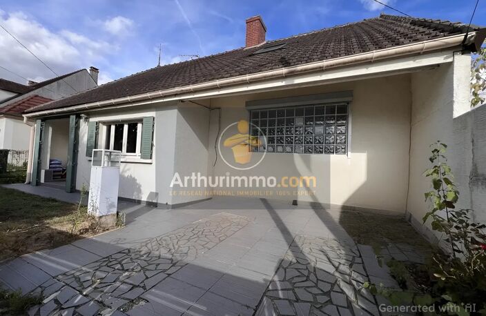 GRETZ ARMAINVILLIERS Maison — photo 2