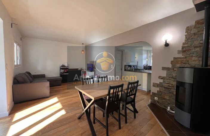 GRETZ ARMAINVILLIERS Maison — photo 3