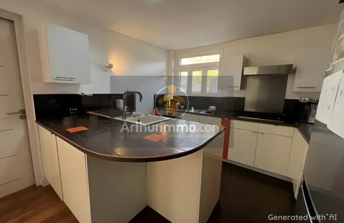 GRETZ ARMAINVILLIERS Maison — photo 5