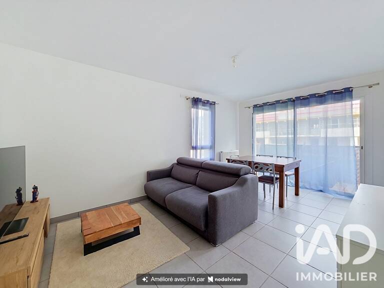 Vente Appartement 2 pièces — photo 1