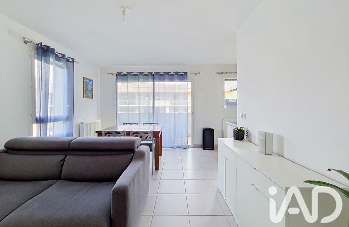 Vente Appartement 2 pièces — photo 2