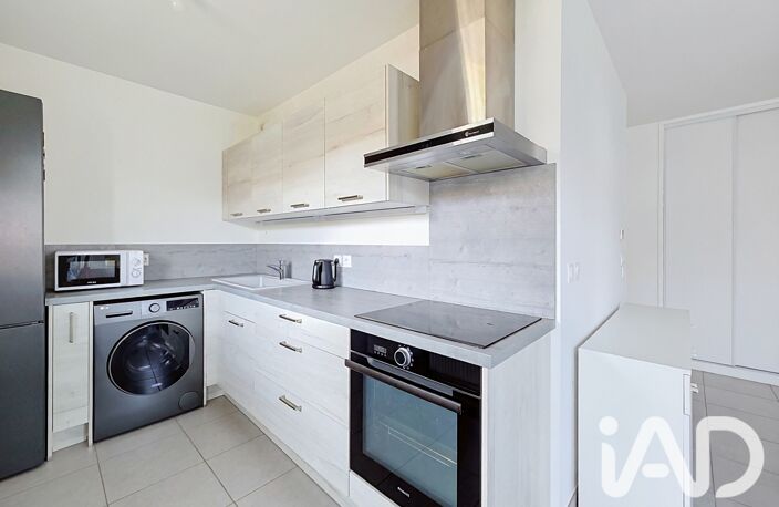 Vente Appartement 2 pièces — photo 3