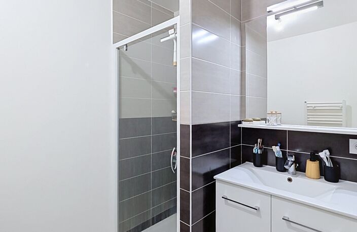Vente Appartement 2 pièces — photo 4