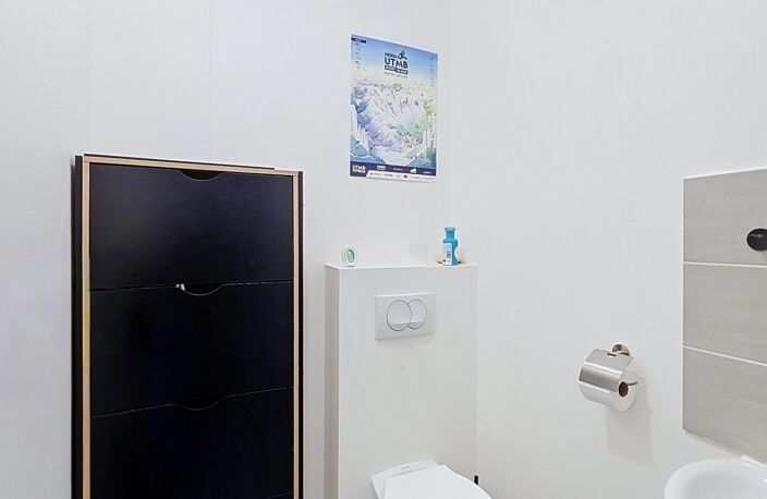 Vente Appartement 2 pièces — photo 5