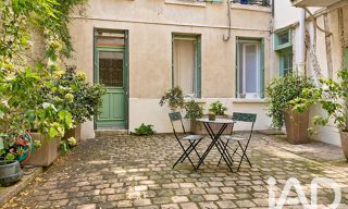 Appartement 5 Pièces 82 m² à vendre à Saint-Germain-en-Laye (78100)