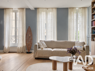 Vente Triplex 5 pièces — photo 3