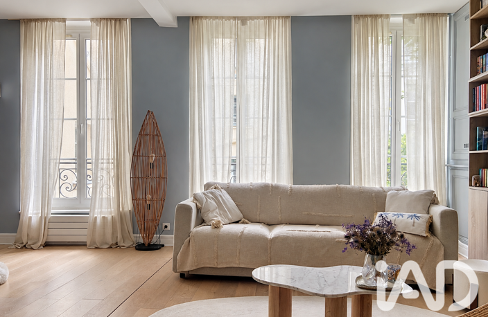 Vente Triplex 5 pièces — photo 3