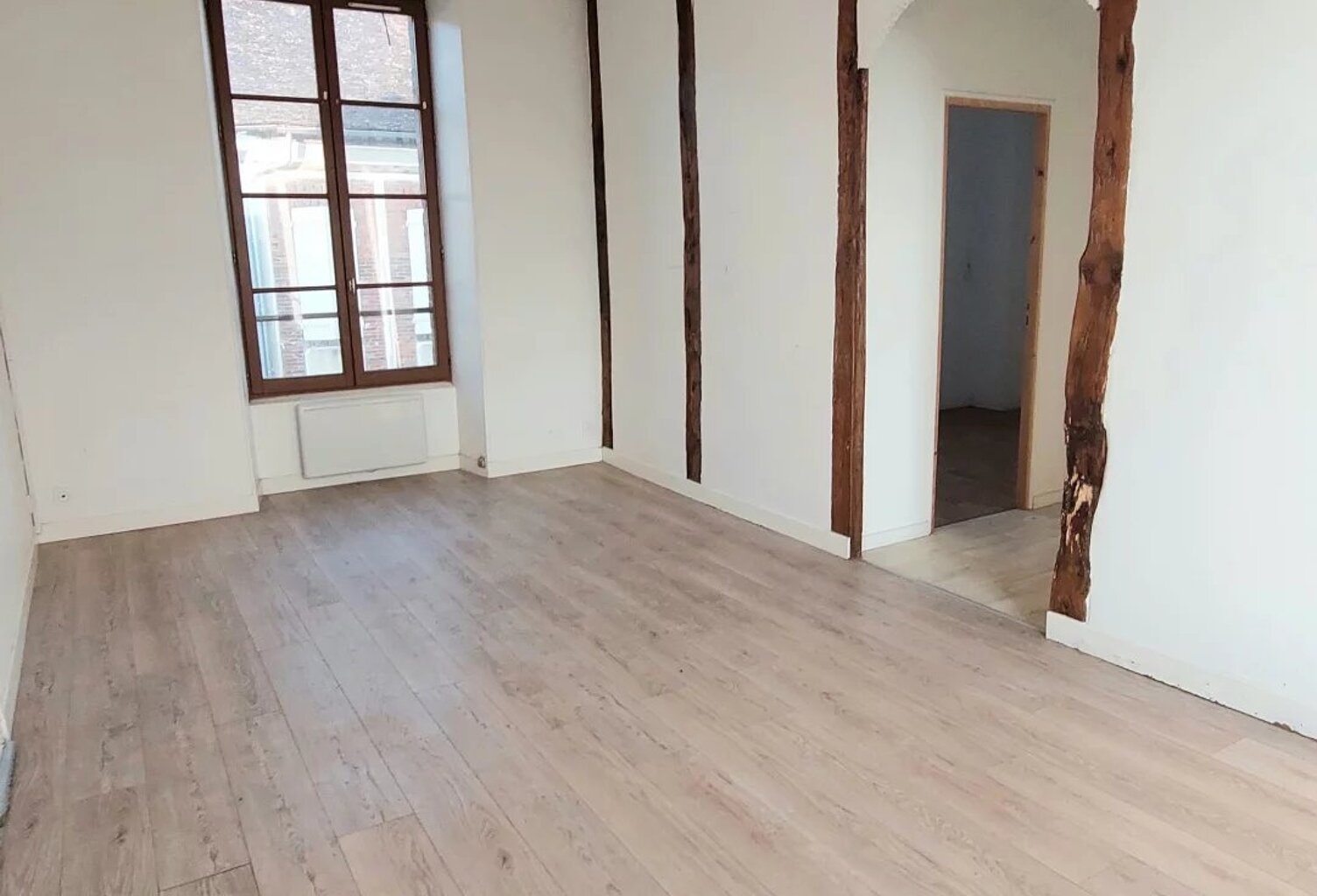 ensemble de 2 appartements — photo 1