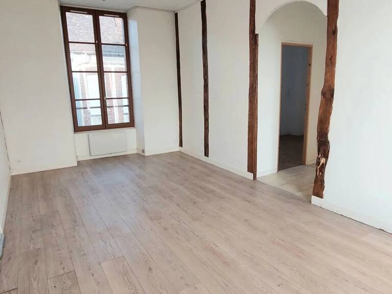 ensemble de 2 appartements — photo 1