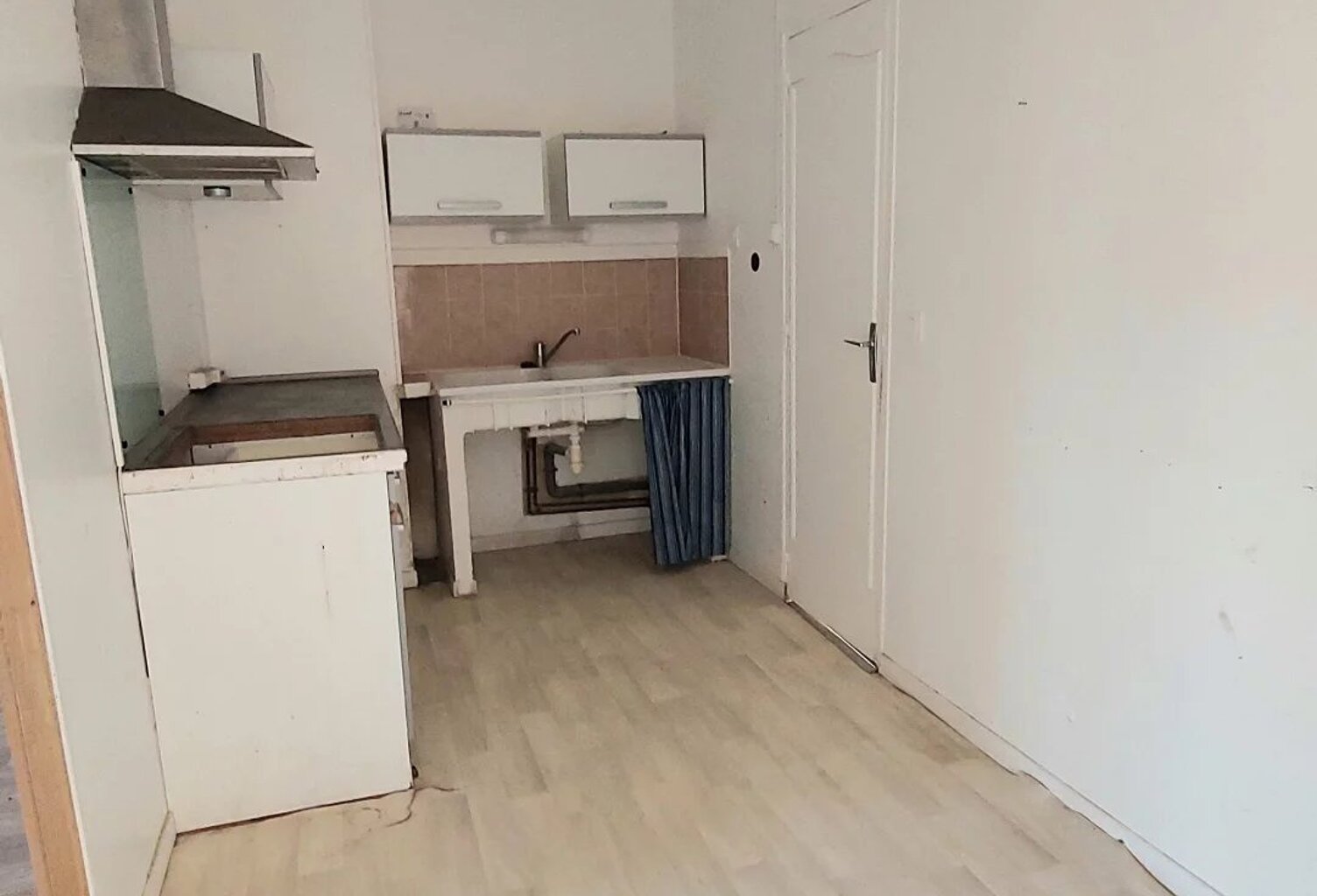 Parfait investisseurs, Appartement 1er étage — photo 1