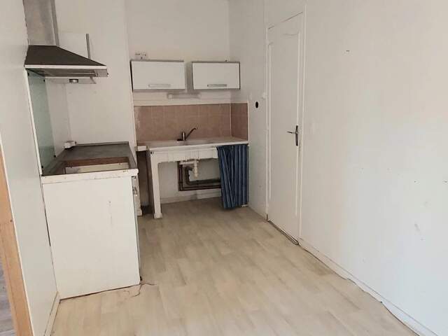 Parfait investisseurs, Appartement 1er étage — photo du bien