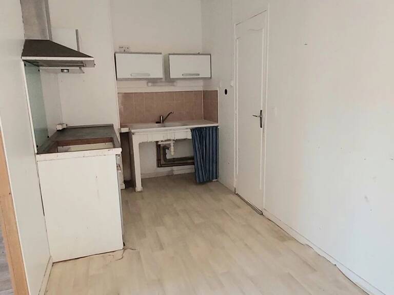 Parfait investisseurs, Appartement 1er étage — photo 1