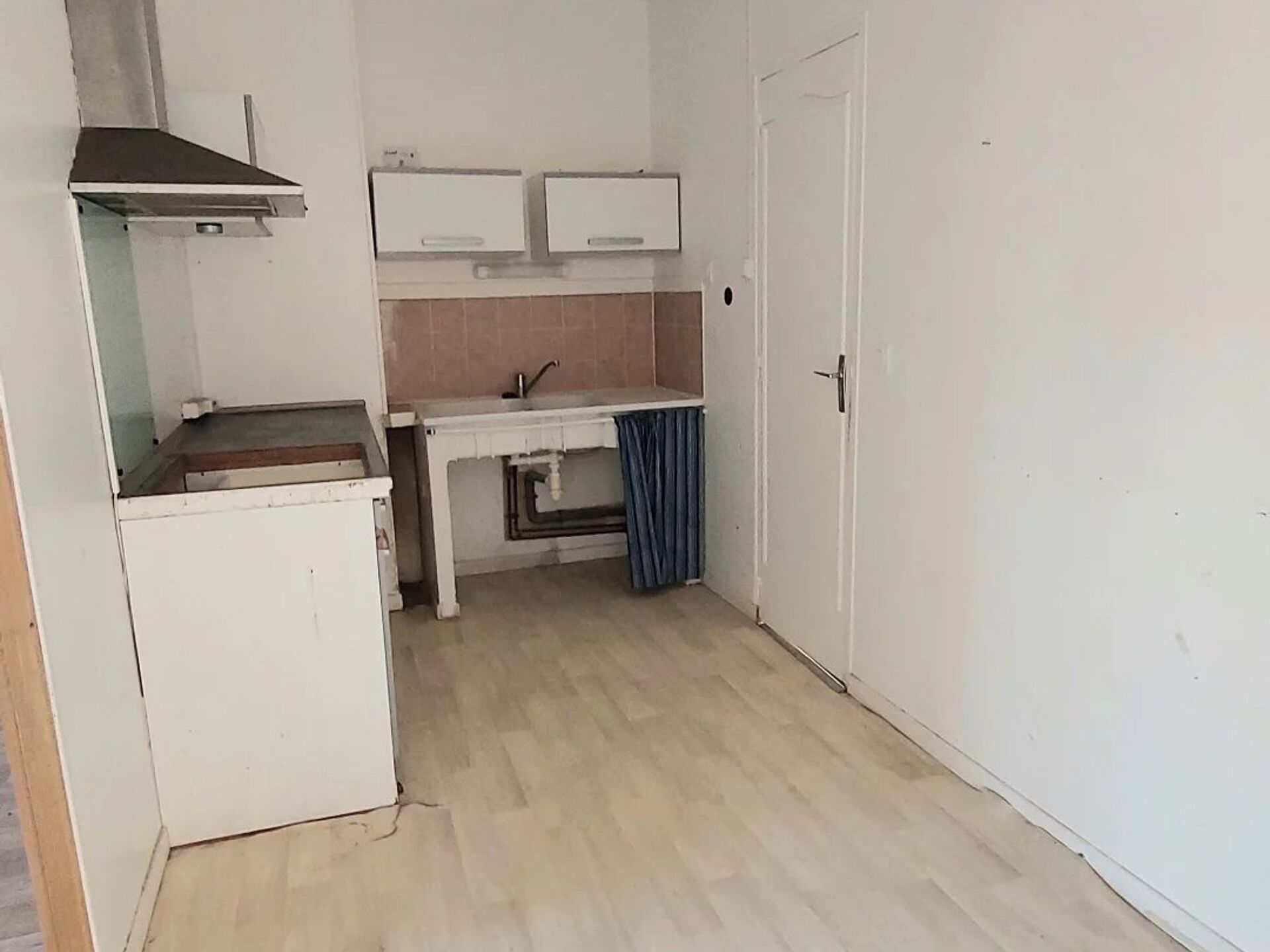Appartement 2 pièces 39 m² · à Thorigny-sur-Oreuse · 39 m² · 45 000 €