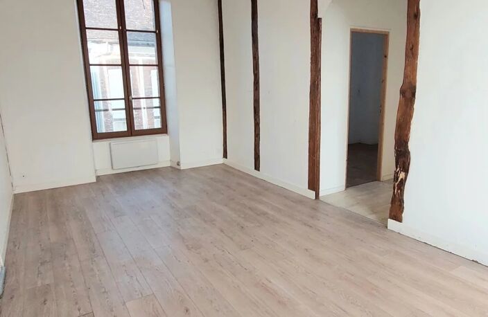 Parfait investisseurs, Appartement 1er étage — photo 2