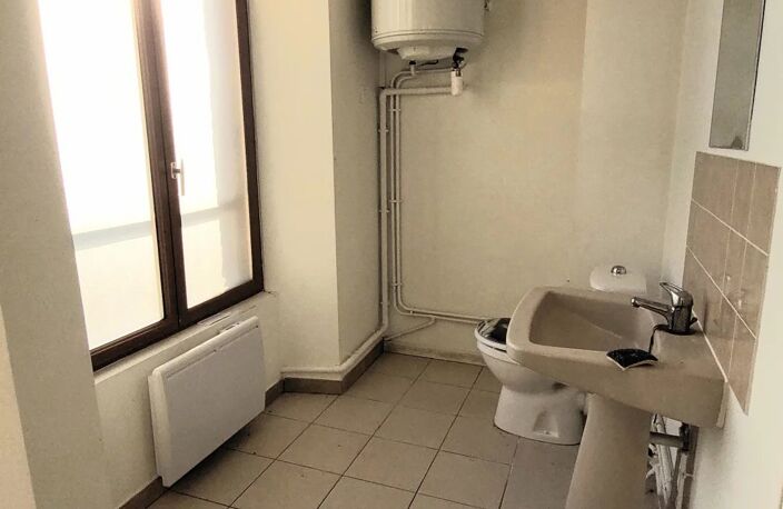 Parfait investisseurs, Appartement 1er étage — photo 4