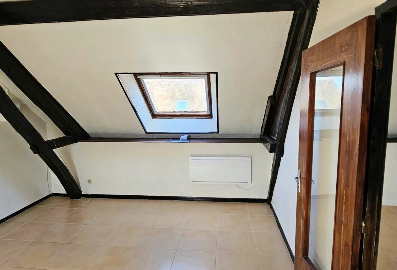 Parfait investisseurs, Appartement 2ème étage — photo 1