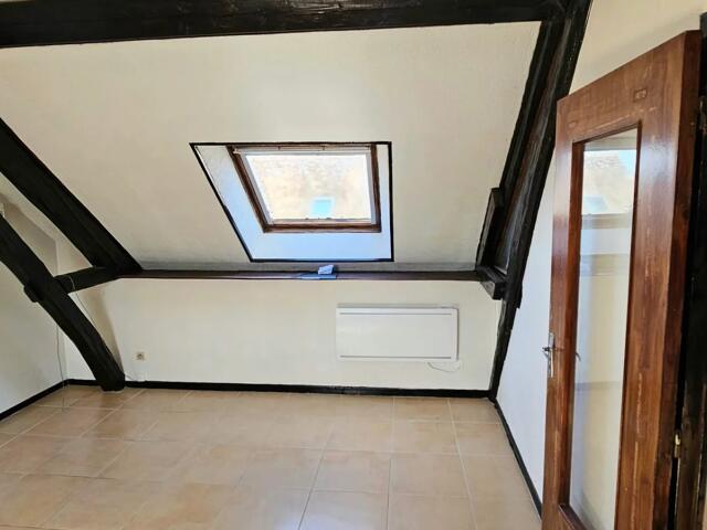 Appartement proposé à Thorigny-sur-Oreuse