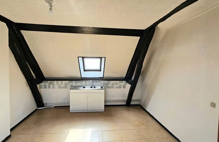 Parfait investisseurs, Appartement 2ème étage — photo 2