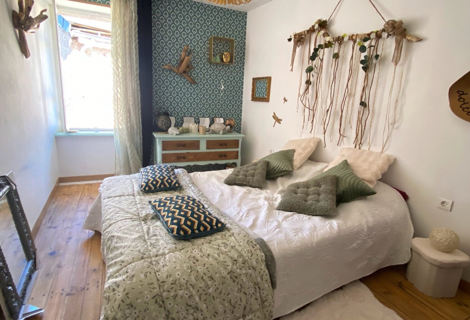 Vente Maison de village 7 pièces — photo 1