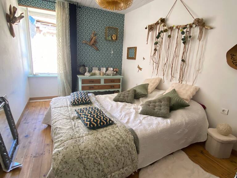 Vente Maison de village 7 pièces — photo 1