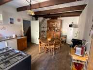 Vente Maison de village 7 pièces — photo 2