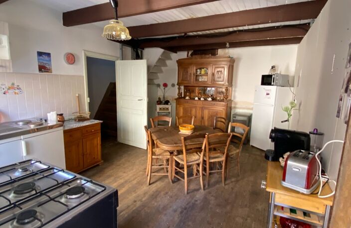 Vente Maison de village 7 pièces — photo 2