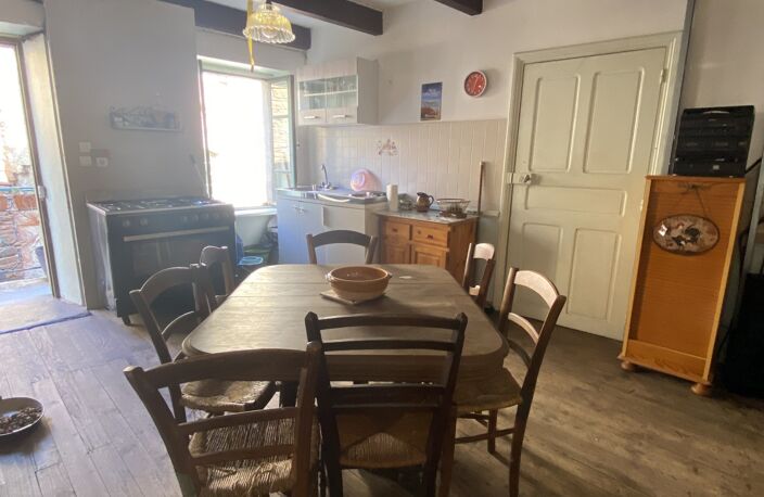 Vente Maison de village 7 pièces — photo 3