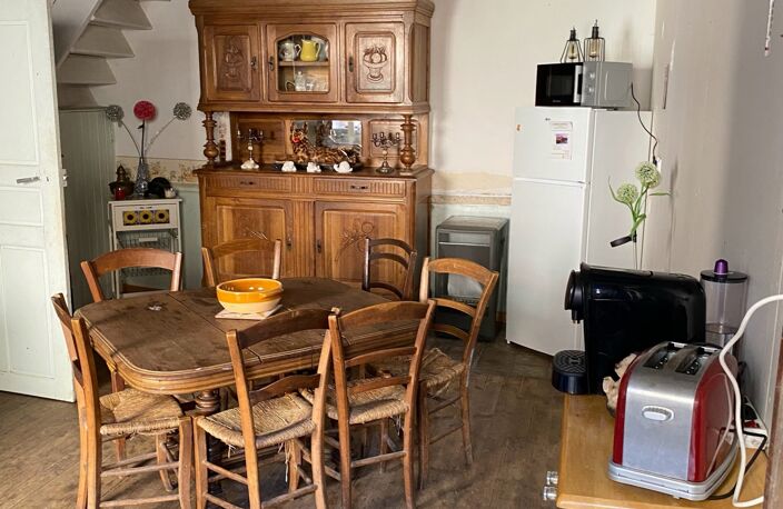 Vente Maison de village 7 pièces — photo 4
