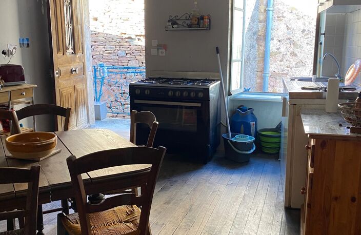 Vente Maison de village 7 pièces — photo 5