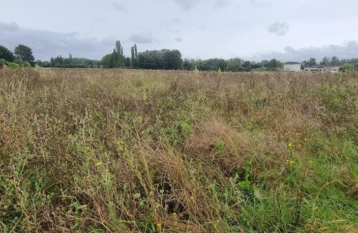 Terrain à bâtir Courlon sur Yonne. — photo 2