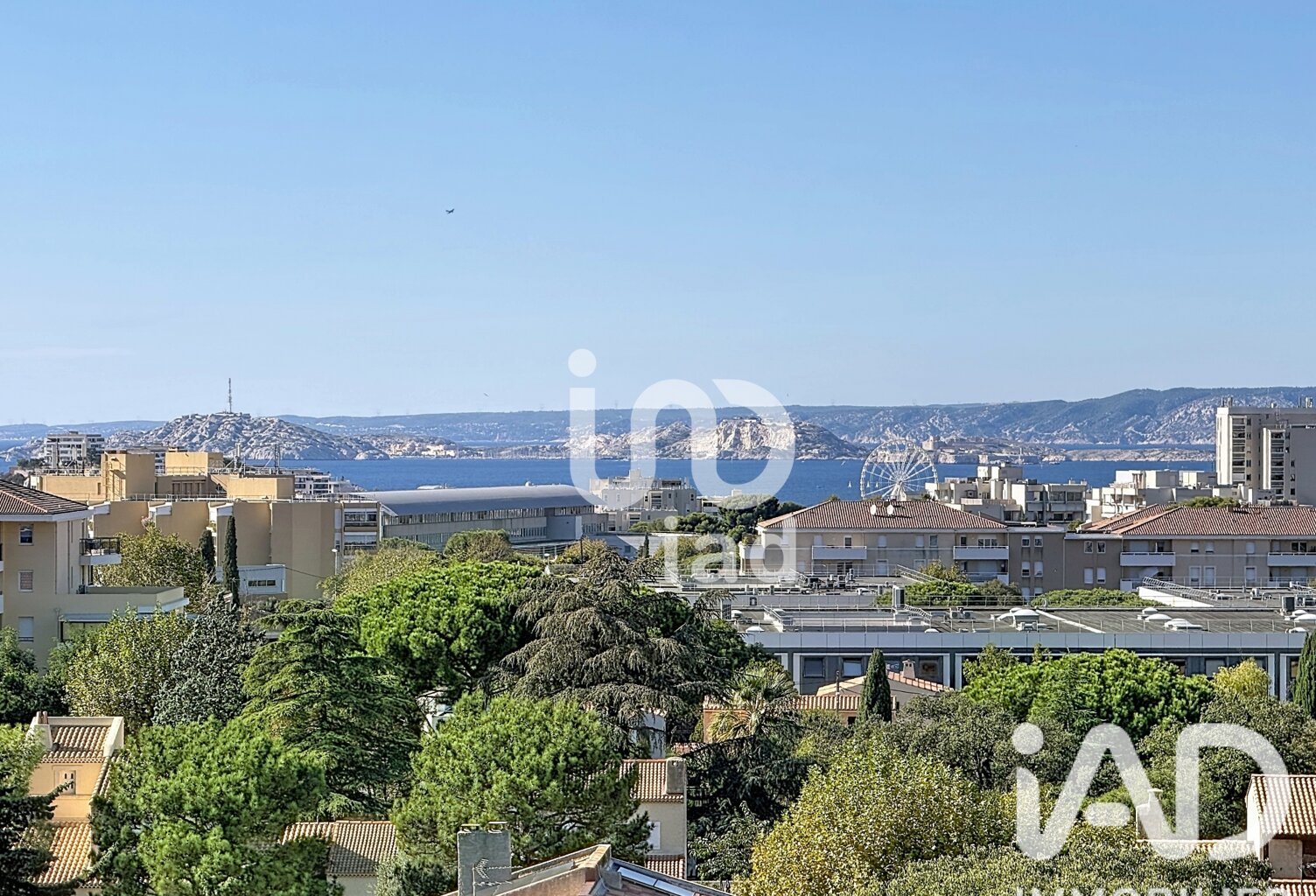 Vente Appartement 4 pièces — photo 1