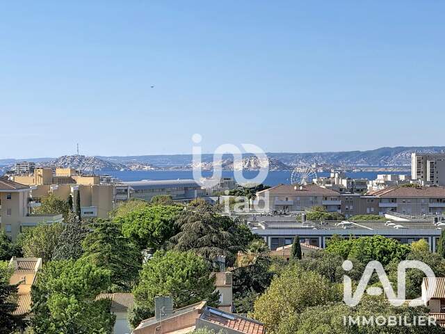Vente Appartement 4 pièces — photo du bien