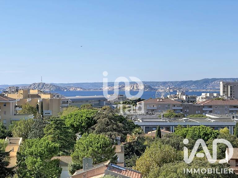 Vente Appartement 4 pièces — photo 1