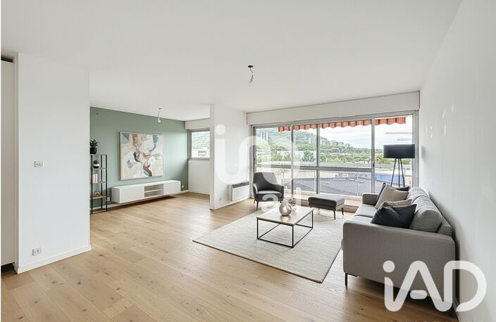 Vente Appartement 4 pièces — photo 2