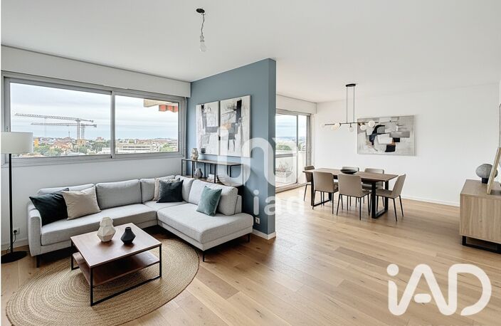 Vente Appartement 4 pièces — photo 3