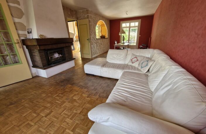 Maison avec grand jardin - Dormelles — photo 2