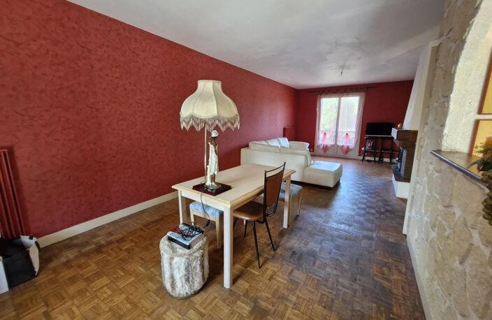 Maison avec grand jardin - Dormelles — photo 3