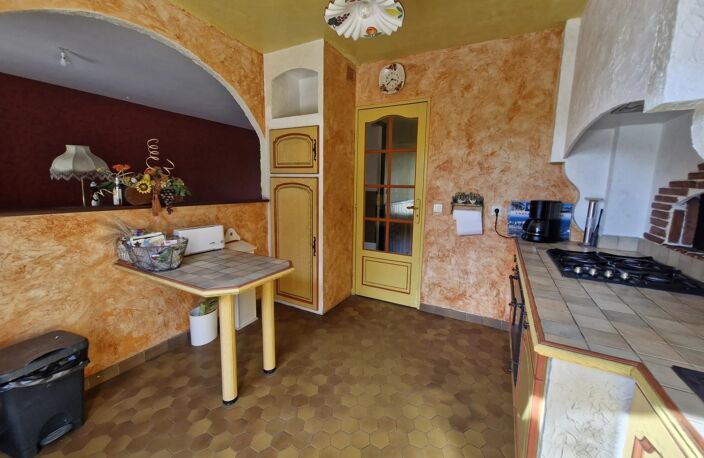 Maison avec grand jardin - Dormelles — photo 5