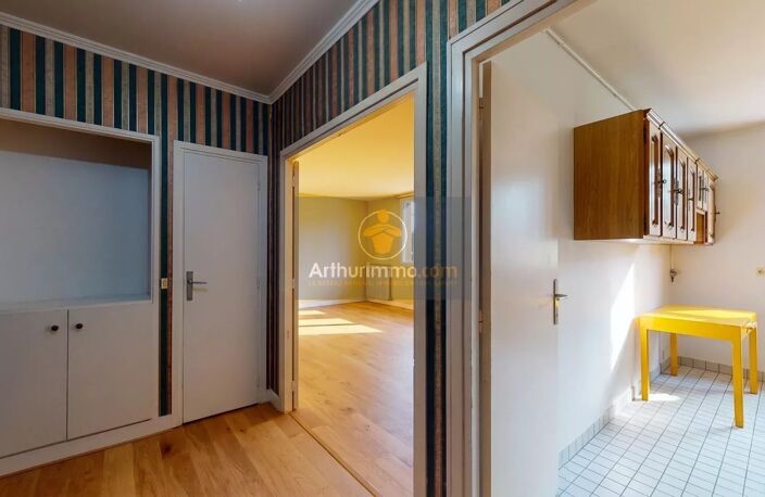 Bel appartement 78 m² Résidence Le Quatuor, Marly-le-Roi — photo 2