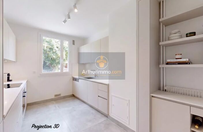 Bel appartement 78 m² Résidence Le Quatuor, Marly-le-Roi — photo 3