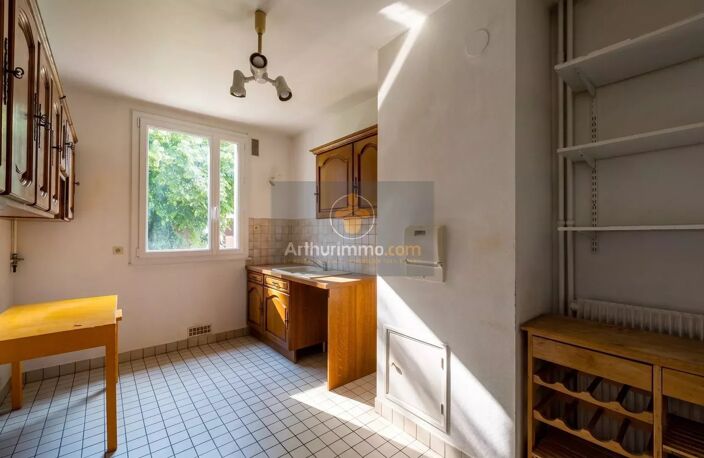 Bel appartement 78 m² Résidence Le Quatuor, Marly-le-Roi — photo 4