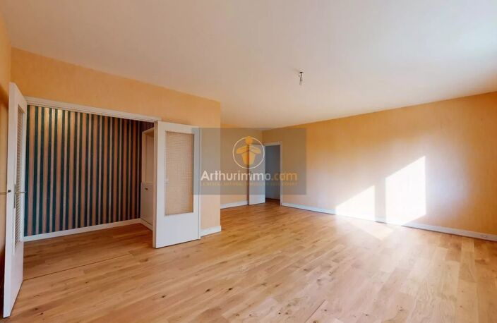 Bel appartement 78 m² Résidence Le Quatuor, Marly-le-Roi — photo 5