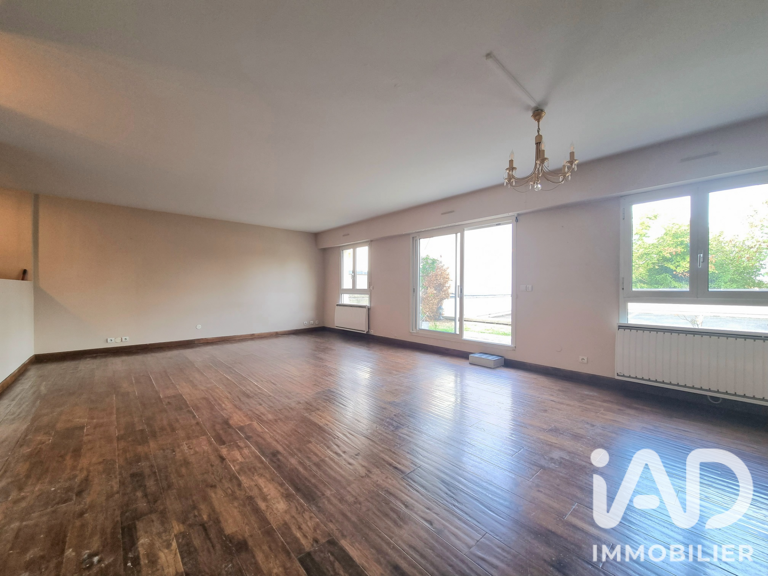 Vente Appartement 4 pièces — photo 1