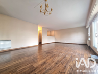 Vente Appartement 4 pièces — photo 2